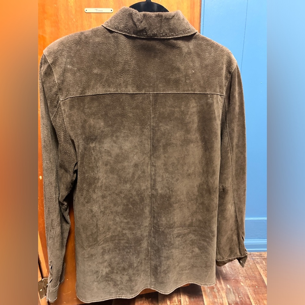 Leather Jacket - Picture 2 of 6